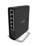 ruuter Router 5x10 100 1000M
