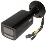 IP-kaamera DAHUA IPC-HFW2449T-AS-IL-BLACK 4MP must