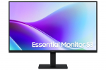 Samsung 27-tolline Full HD monitor