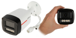 IP-kaamera DAHUA IPC-HFW2449TL-S-LED 4MP WizColor