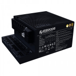 Power Supply LIAN LI EDGE GOLD 1000 1000 Watts Efficiency 80 PLUS GOLD PFC Active G9P.EG1000G.BH00.EU