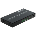 EKSTENDERI VASTUV&Otilde;TJA HDMI-EX122E-RX-MULTI