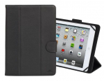 Tahvelarvuti SLEEVE 10.1" MALPENSA 3137 BLACK RIVACASE