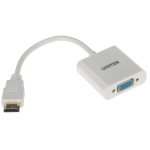 HDMI VGA KONVERTER Y-6333C01 UNITEK