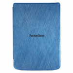 READER ACC CASE 6" BLUE POCKET BOOK
