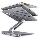 Alus Axagon HMC-STND 10-16" 7-in-1 USB hub