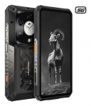 Nutitelefon ULEFONE Armor 28 Pro must