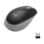 Juhtmeta hiir M190 Hall Logitech