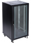P&Uuml;STINE RACK-KAPP EPRADO-R19-22U 600FW-BLUE