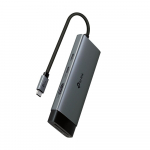 USB-hub TP-LINK UH7020C 7-port USB-C