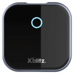 TRAADITA ADAPTER XB-SMARTCAR Wi-Fi Bluetooth Xblitz