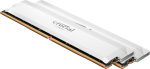 M&auml;lumoodul CRUCIAL 32GB DDR5-6000 Pro valge