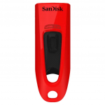 USB m&auml;lupulk USB3 64GB SANDISK
