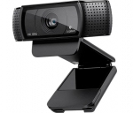 CAMERA WEBCAM HD PRO C920 960-001055 LOGITECH