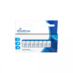 Patareid MEDIARANGE AAA leeliseline 10tk