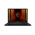 Notebook MSI Crosshair 16 HX AI D2XWGKG CPU Core Ultra U9-275HX 2700 MHz 16" 2560x1600 RAM 32GB DDR5 5600 MHz SSD 1TB NVIDIA GeF