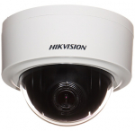 PTZ IP-kaamera Hikvision DS-2DE3404W-DE 3.7MP mootorzoom