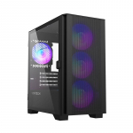 Arvutikorpus Montech Air 100 ARGB