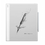 E-luger ONYX BOOX NOTE MAX 13.3" 3200x2400 1xUSB-C Wireless LAN 802.11a/b/g/n/ac Bluetooth Grey OArvuti1286R