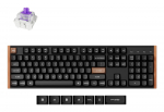 Klaviatuur KEYCHRON K10 HE Special Edition must