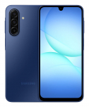Nutitelefon SAMSUNG Galaxy A17 5G 128GB sinine