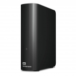V&auml;line k&otilde;vaketas Western Digital 18TB must