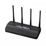 Juhtmeta ruuter MERCUSYS Router 3600 Mbps Number of antennas 4 MR27BE