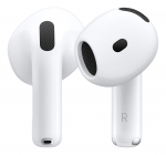 K&otilde;rvaklapid AIRPODS 4/MXP63 APPLE