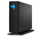 External HDD LACIE d2 Professional 8TB USB 3.1 Drives 1 STHA8000800