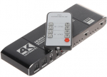 L&Uuml;LITI HDMI-SW-4/2-MATRIX