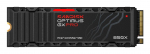 SSD SANDISK 1TB M.2 PCIe 4.0 Extreme Pro