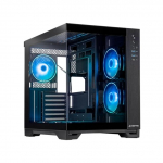 Arvutikorpus Visio ATX Mini-ITX