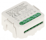 NUTIKAS LED-VALGUSTUSE KONTROLLER (KAHE KANALIGA) ATLO-SW2-TUYA Wi-Fi, Tuya Smart