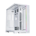 Case LIAN LI O11 DYNAMIC EVO XL Tower ATX EATX MiniITX Colour White