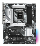 Emaplaat ASROCK Intel B760 Express LGA1700 ATX Memory DDR5 Memory slots 4 1xArvutiI-Express 3.0 1x 1xArvutiI