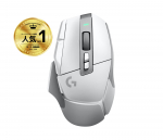 Juhtmeta hiir G502X Lightspeed Valge Logitech