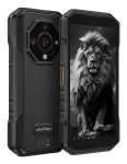 Mobiiltelefon ARMOR X32 PRO 8 256GB BLACK ULEFONE
