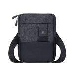 CASE 8" 8810 BLACK MELANGE