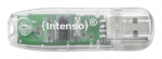 USB m&auml;lupulk USB2 32GB INTENSO