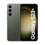 MOBILE PHONE GALAXY S23+/256GB GREEN SM-S916B SAMSUNG