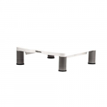 MONITOR ACC RISER STANDARD PLATINUM 91712 FELLOWES