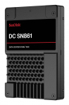 SSD SANDISK 3840 GB ArvutiI Express 5.0 NVMe Yes Write speed 7200 MB s Read speed 13700 MB s U.2 MTBF h