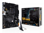 Emaplaat ASUS TUF GAMING B550-PLUS WIFI III SAM4