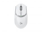 Juhtmeta hiir LOGITECH G309 valge