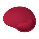 hiir PAD BIGFOOT GEL RED 20429 TRUST