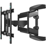 TV SET ACC WALL MOUNT/40-75"/BLACK M6L-B ONKRON