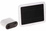 KIT FSP12 Wi-Fi Cell Go - 3 Mpx 2.8 mm IMOU