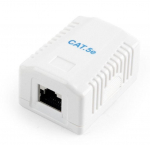 Paigalduskarp GEMBIRD NCAC-1F5E-01 CAT5E FTP