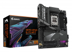 Emaplaat GIGABYTE AMD X870 SAM5 ATX Memory DDR5 Memory slots 4 X870AELITEWIFI71.1