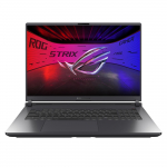 S&uuml;learvuti ASUS ROG Strix G18 (2025) CPU Core Ultra 2700 MHz 18" RAM 16GB DDR5 5600 MHz SSD 1TB